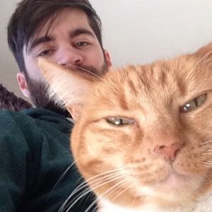 Meet your Posher, Matt